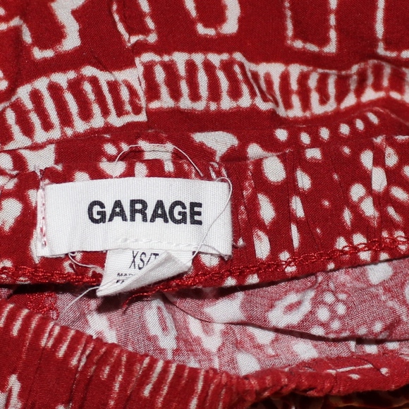 Flowy Shorts - Picture 2 of 2